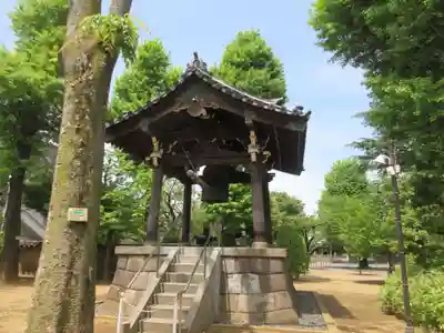 寛永寺(根本中堂)(東京都)
