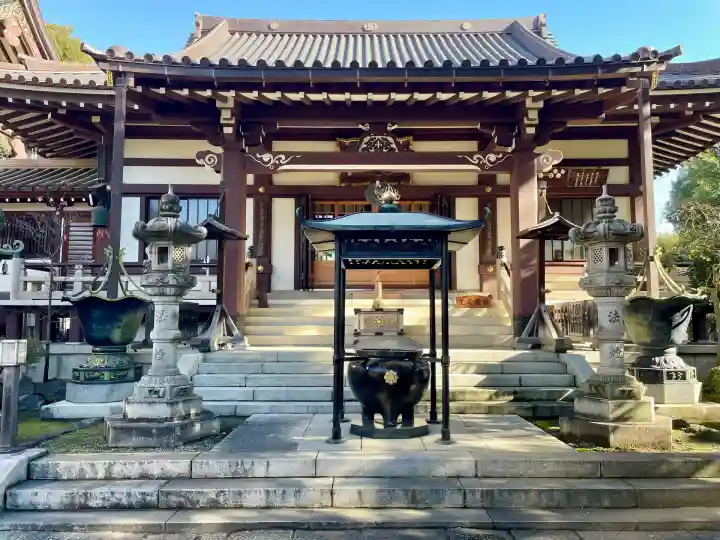 大楽院(神奈川県)