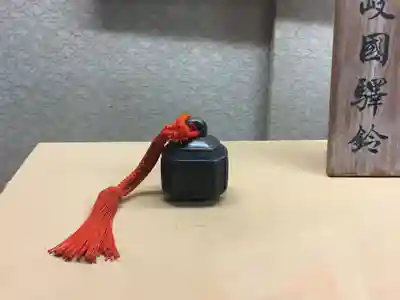 玉若酢命神社のその他建物