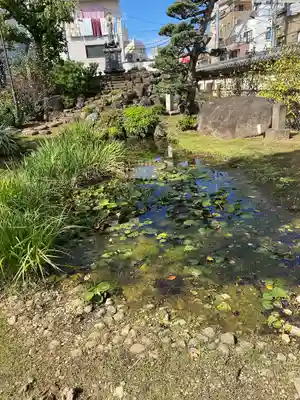 感通寺(東京都)