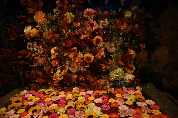 金蛇水神社(宮城県)