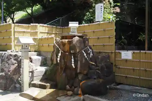 恩智神社(大阪府)