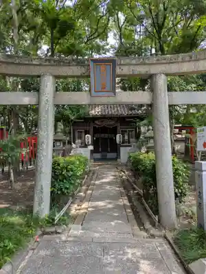 勝浦八幡神社(和歌山県)