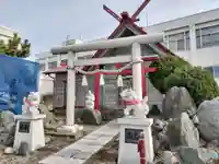 西宮神社(青森県)