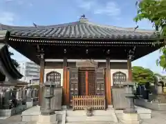 伝福寺(神奈川県)