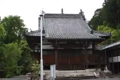 菩提禅寺(滋賀県)