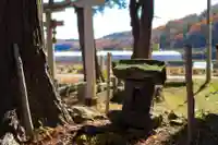 姫宮社(長野県)