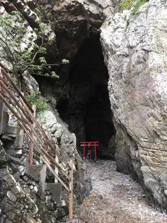 鵜戸神社(大御神社境内社)のその他建物