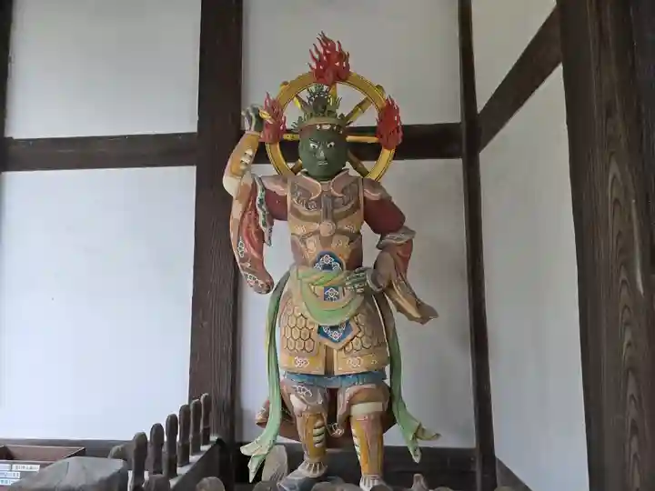 叡福寺(大阪府)