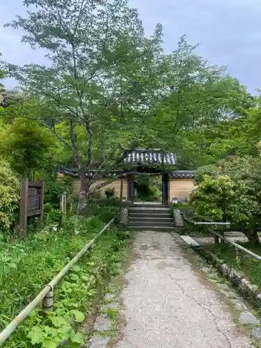 浄瑠璃寺(京都府)