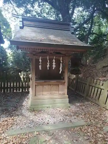 伊勢天照御祖神社(福岡県)