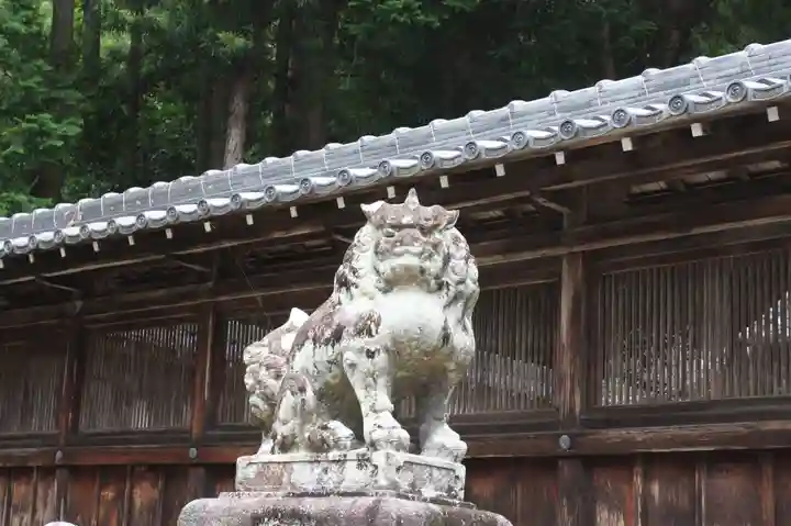 日吉神社(滋賀県)