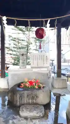 手稲神社(北海道)