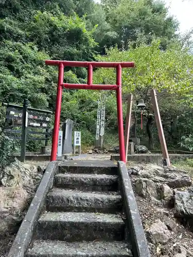 樺崎八幡宮(栃木県)