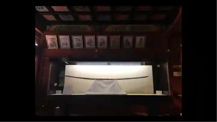 日光二荒山神社(栃木県)