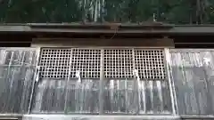 諏訪神社(福島県)