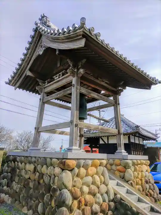 西乗寺のその他建物
