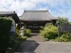 珀宝寺(岐阜県)