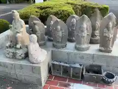 祥雲寺(愛知県)