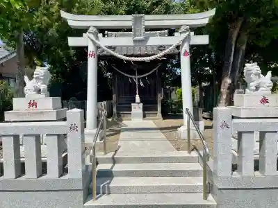 戸隠神社(千葉県)