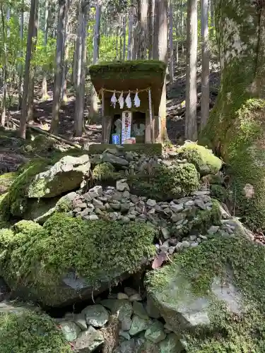 武甲山御嶽神社(埼玉県)