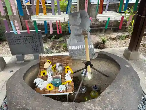 三輪神社(愛知県)
