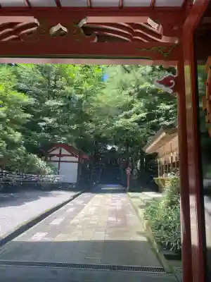 霧島東神社(宮崎県)