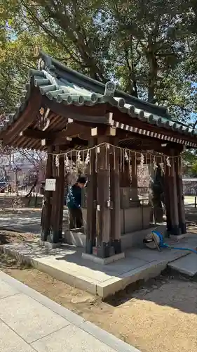 屯倉神社(大阪府)