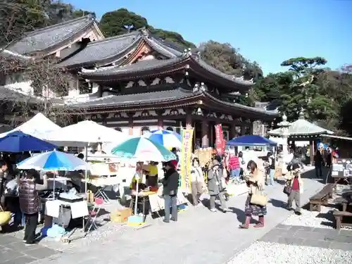 長谷寺のその他建物
