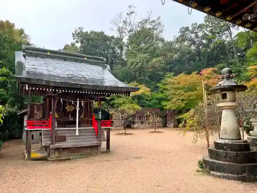常宮神社(福井県)