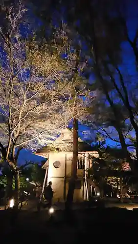 高台寺（高台寿聖禅寺・高臺寺）(京都府)
