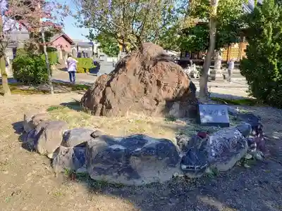 仁昌寺のその他建物