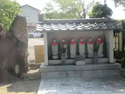 石蔵院(静岡県)