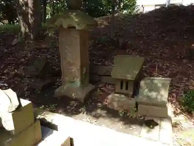 熊野神社(神奈川県)