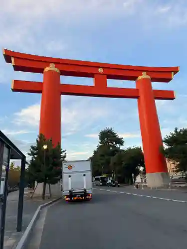 平安神宮(京都府)