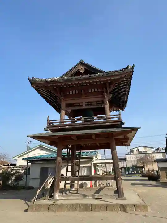 常楽寺のその他建物
