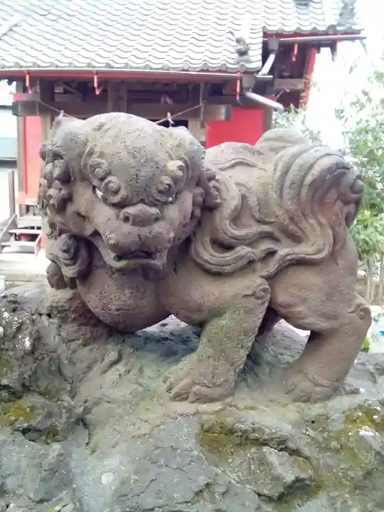 今井神社(千葉県)