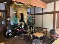 東大寺 指図堂(奈良県)