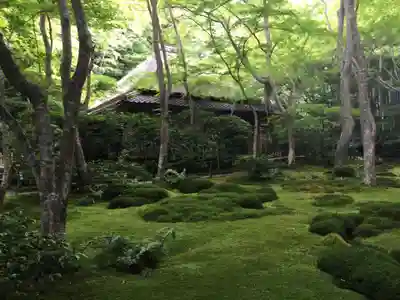 祇王寺のその他建物