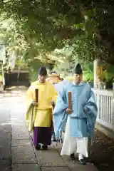 前原御嶽神社(千葉県)