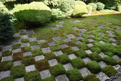 東福禅寺（東福寺）の庭園