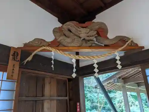 龍潭寺のその他建物