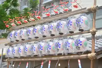 浅草神社(東京都)