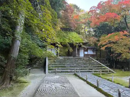 法然院(京都府)