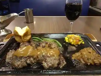 菊名神社(神奈川県)