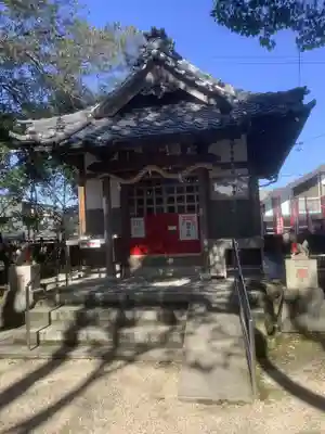八王子神社(愛知県)