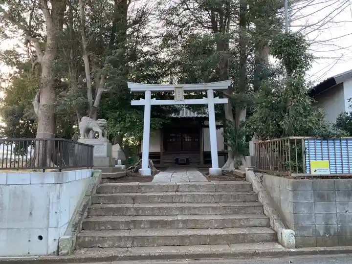 八幡神社(千葉県)
