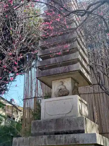 新井薬師（梅照院）(東京都)