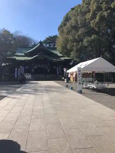 大宮八幡宮のその他建物