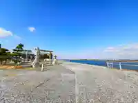 住吉神社(桑名)のその他建物